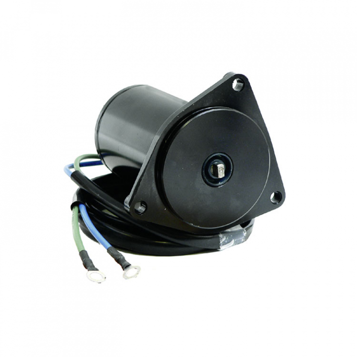 Tilt/Trim Motor Yamaha (8M6014139) i gruppen Motor & Tillbehör / Yamaha / Yamaha Reservdelar & Tillbehör hos Marinsystem (8M6007572)