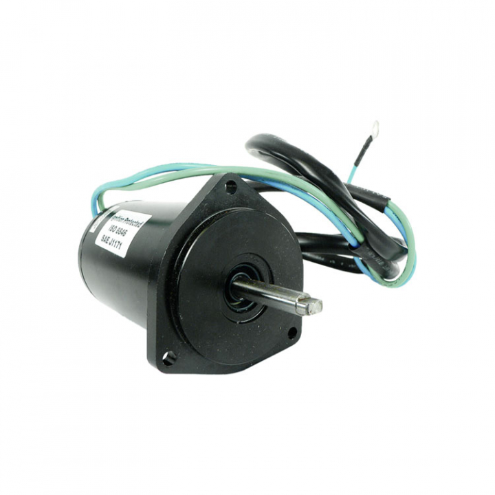 Tilt/Trim Motor Yamaha (8M6014143) i gruppen Motor & Tillbehör / Yamaha / Yamaha Reservdelar & Tillbehör hos Marinsystem (8M6007574)