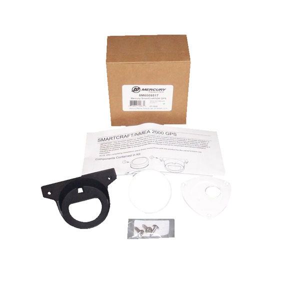 Smartcraft NMEA2000 Gps-sats (8M6009517) i gruppen Motor & Tillbehör / Mercury / Mercury El hos Marinsystem (8M6009517)