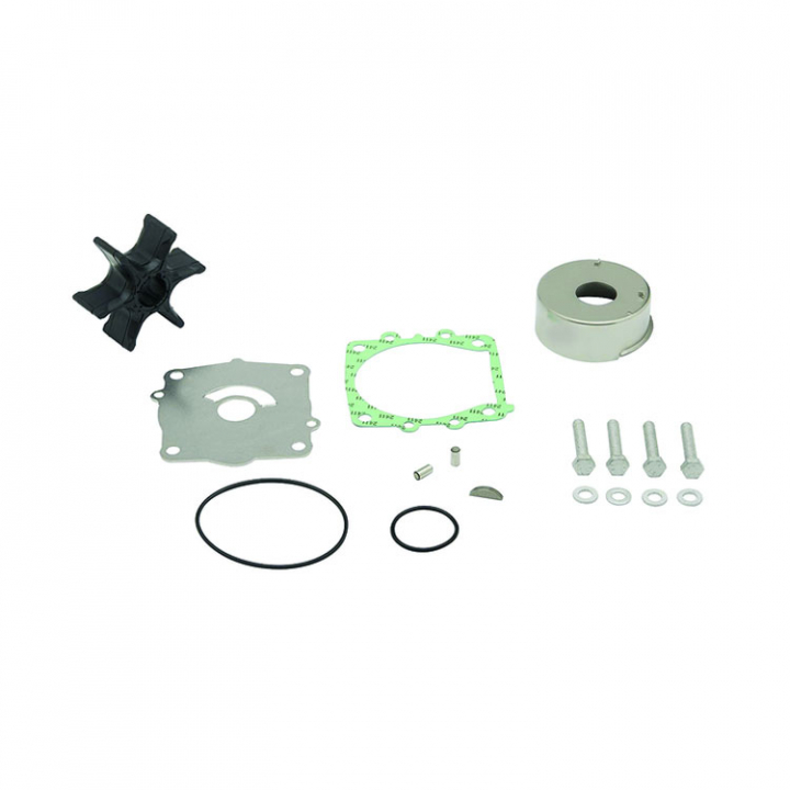 Impeller Repairkit Yamaha F115 (8M6012804)  i gruppen Motor & Tillbehör / Yamaha / Yamaha Impeller hos Marinsystem (8M6012804)