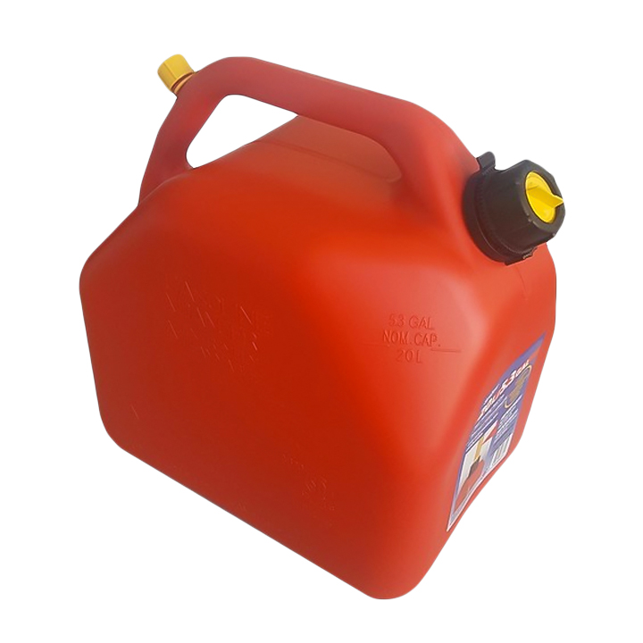 Bränsledunk 20l (UL-Klassad) (8M9200702) i gruppen Motor & Tillbehör / Bränsle / Övriga Bränsletillbehör hos Marinsystem (8M9200702)