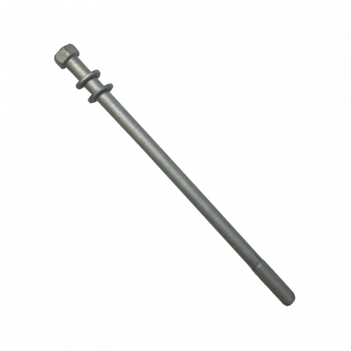 Bult Med Bricka (Bolt With Washer 901191000800) i gruppen Motor & Tillbehör / Yamaha / Yamaha Reservdelar & Tillbehör hos Marinsystem (901191000800)