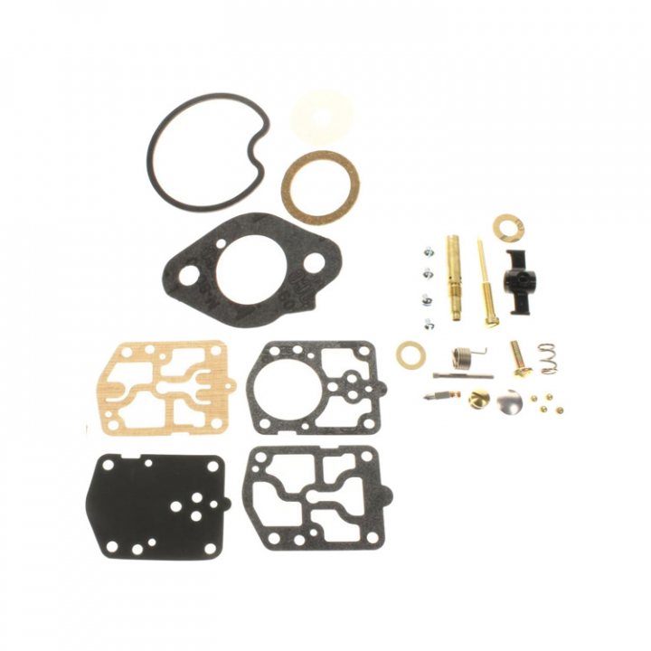 Reparationssats Förgasare Mercury 45-50 hk 2-takt (9023) i gruppen Motor & Tillbehör / Mercury / Mercury Övriga Reservdelar hos Marinsystem (9023)