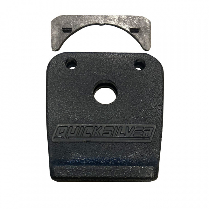 Skydd Nyckel (Cover Assy 90468A1) i gruppen Motor & Tillbehör / Mercury / Mercury Övriga Reservdelar hos Marinsystem (90468A1)