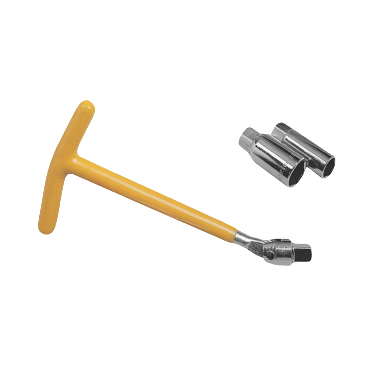 Tändstiftsnyckel i gruppen El & Installation / Verktyg & Verktygssatser / Handverktyg hos Marinsystem (910450)