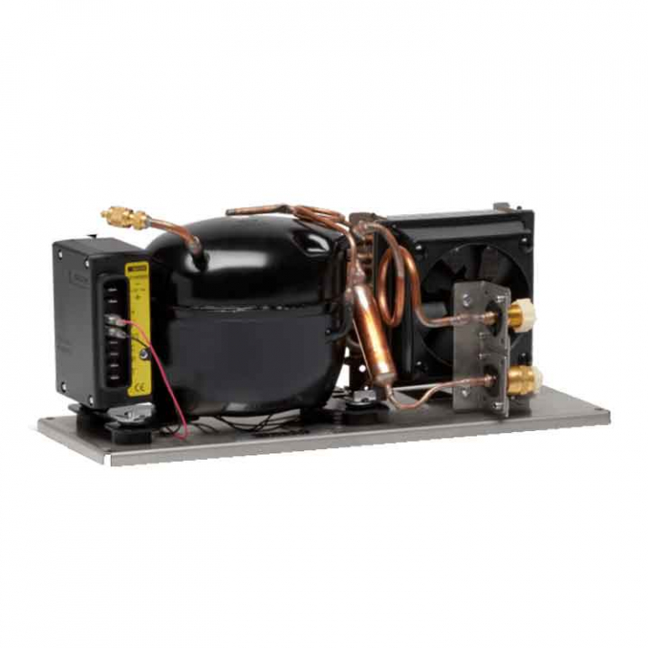 ColdMachine CU-84 (kylaggregat) i gruppen Inredning / Pentry & Toalett / Reservdelar & Tillbehör Kyla hos Marinsystem (9105306597)