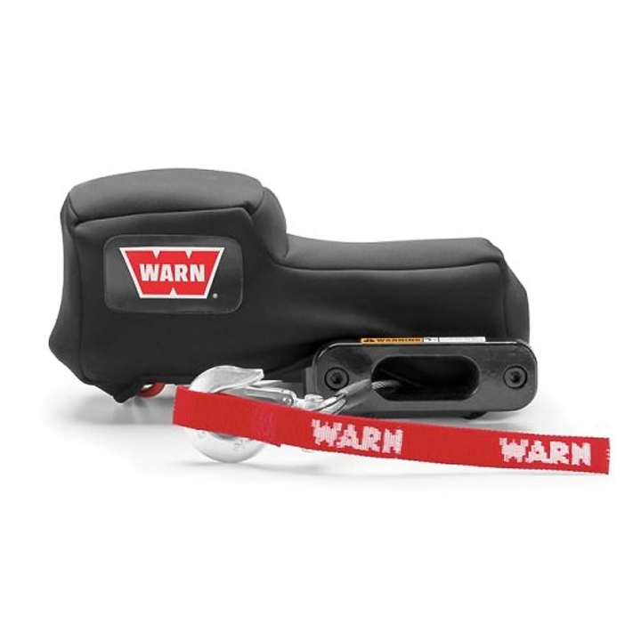 Neoprene Vinschskydd DC1700/DC2000 i gruppen Upptagning & Sjösättning / Elvinschar & Tillbehör hos Marinsystem (91423)