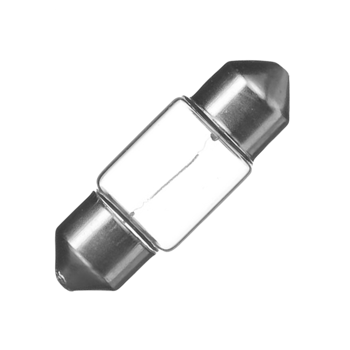 Festoon Bas 8W Lampa i gruppen El & Installation / Belysning / Reservdelar Belysning hos Marinsystem (9230-7)