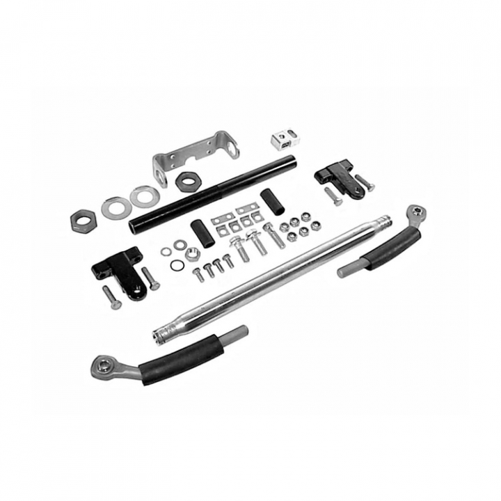 Förlängningssats Dubbelmontange (92876A9) i gruppen Motor & Tillbehör / Mercury / Mercury Övriga Reservdelar hos Marinsystem (92876A9)