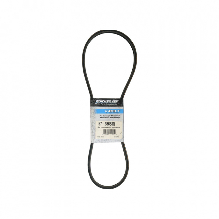 Drivrem (93658Q) i gruppen Motor & Tillbehör / Mercruiser / Mercruiser Remmar hos Marinsystem (93658Q)