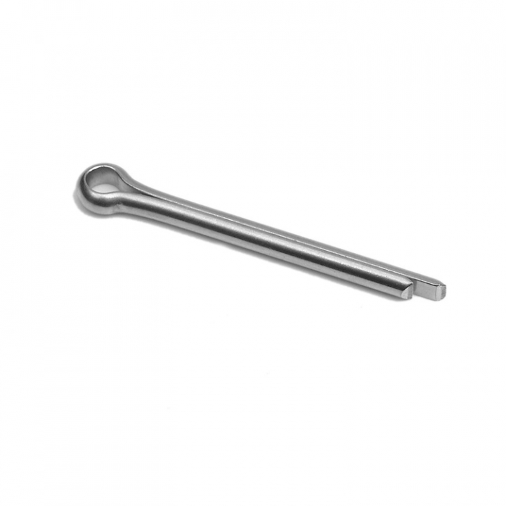 Saxpinne (95295Q) i gruppen Motor & Tillbehör / Propeller / Propellertillbehör hos Marinsystem (95295Q)