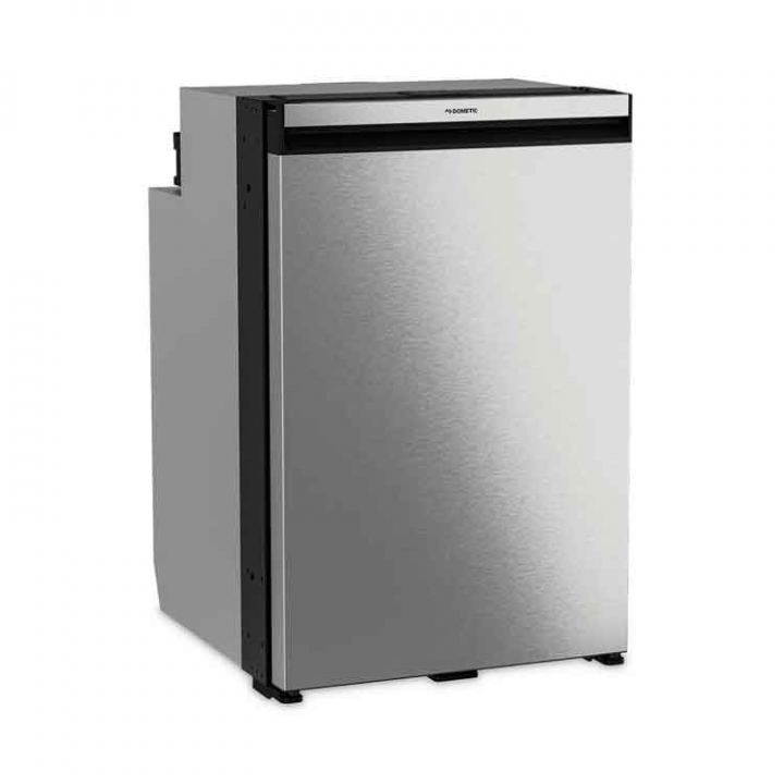 NRX 130S Kylskåp Rostfri 126L i gruppen Inredning / Pentry & Toalett / Kylskåp & Kylboxar hos Marinsystem (9600051677)