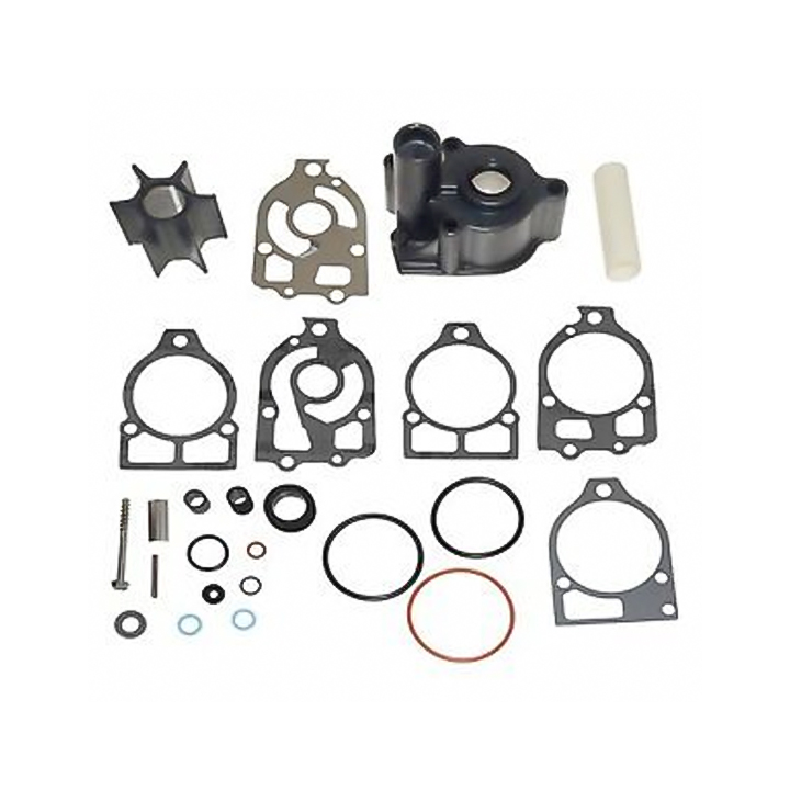 Reparationssats Impeller Mercury V6 & Alpha (96148A8) i gruppen Motor & Tillbehör / Mercruiser / Mercruiser Impeller hos Marinsystem (96148A8)