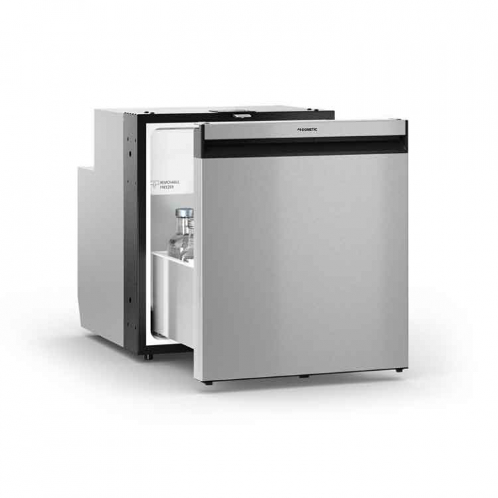 Dragkyl NRXD60S Rostfri i gruppen Inredning / Pentry & Toalett / Kylskåp & Kylboxar hos Marinsystem (9620017634)