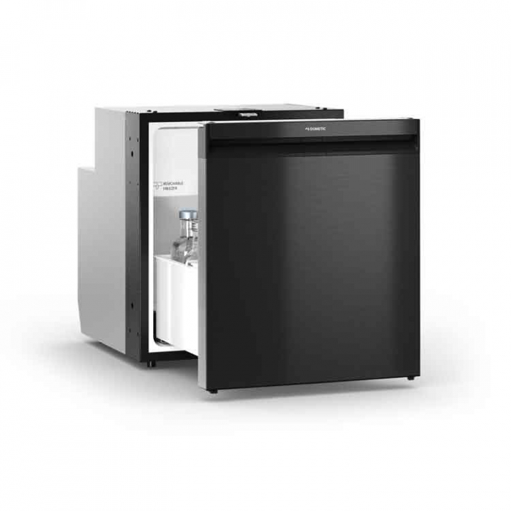 Dragkyl NRXD60C Antracit i gruppen Inredning / Pentry & Toalett / Kylskåp & Kylboxar hos Marinsystem (9620017635)