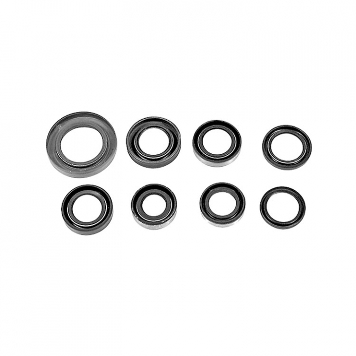 Packbox Mercruiser (965031) i gruppen Motor & Tillbehör / Mercruiser / Mercruiser Packningar hos Marinsystem (965031)