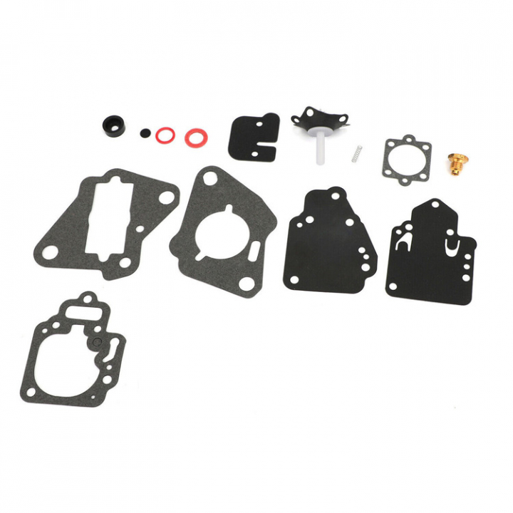 Membransats (97611) i gruppen Motor & Tillbehör / Mercury / Mercury Packningar hos Marinsystem (97611)