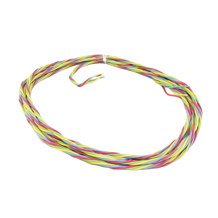 Kabel Bennet Manöverpanel Flybridge 22f i gruppen Styrsystem & Manövrering / Trimplan & Tillbehör hos Marinsystem (98-BNTWH1000)