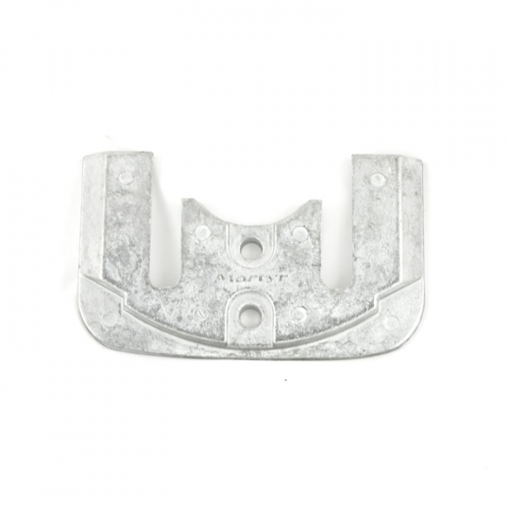 Anod Aluminium Mercruiser (utgående) i gruppen Motor & Tillbehör / Mercruiser / Mercruiser Anoder hos Marinsystem (98-CMP821630C2A)
