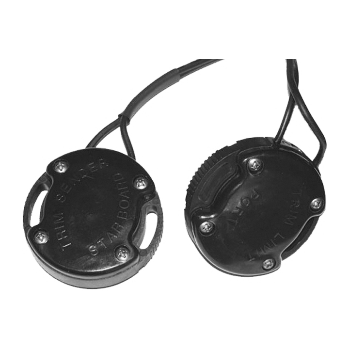 Trimgivarsats Mercury Marine i gruppen Motor & Tillbehör / Mercruiser / Mercruiser El hos Marinsystem (98-SIE187633)