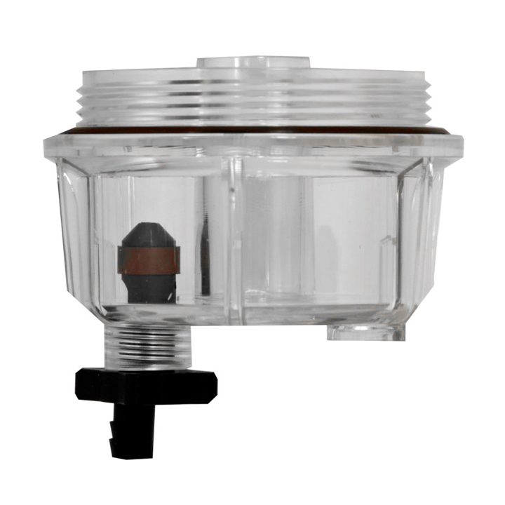 AquaAvue-Kopp Till Bränslefilter Yamaha i gruppen Motor & Tillbehör / Yamaha / Yamaha Oljor & Filter hos Marinsystem (98-SIE187922)