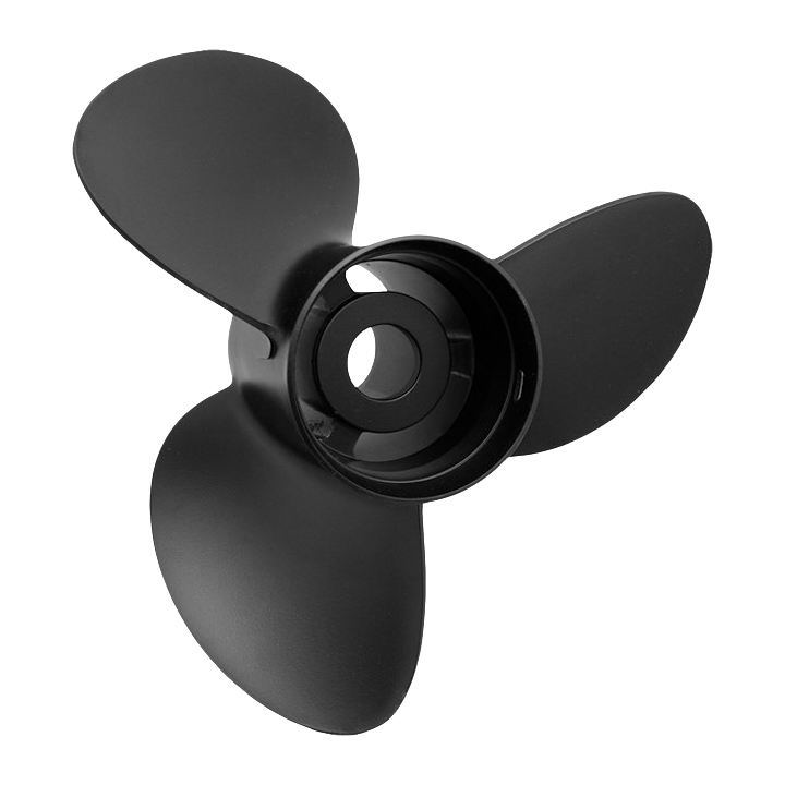 Propeller Rubex 3 E-Series i gruppen Motor & Tillbehör / Propeller / Aluminiumpropeller hos Marinsystem (98-SOL9511-148-17r)