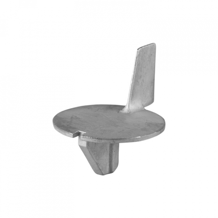 Zinkanod Trimfena Mercury 8-25 hk (98432T6) i gruppen Motor & Tillbehör / Mercury / Mercury Anoder hos Marinsystem (98432Q6)