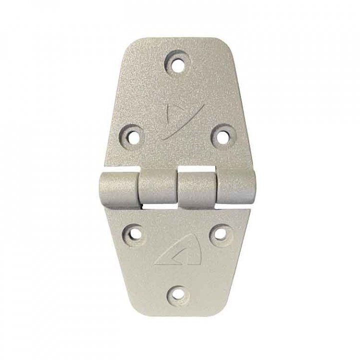 Anytec Gångjärn 11,5x6cm i gruppen Inredning / Gångjärn hos Marinsystem (AN2150)