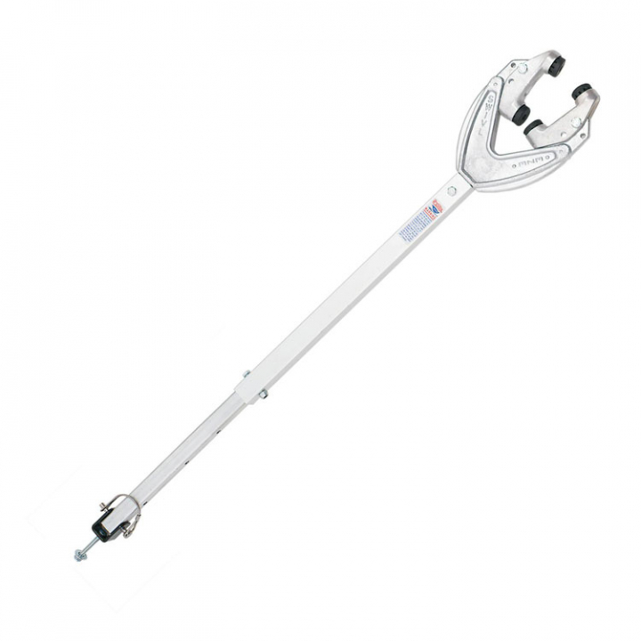 Transom Saver HD 81-112 cm i gruppen Upptagning & Sjösättning / Tillbehör Båttrailer & Båtvagn hos Marinsystem (ATT-SP-424-ADJ-RB)