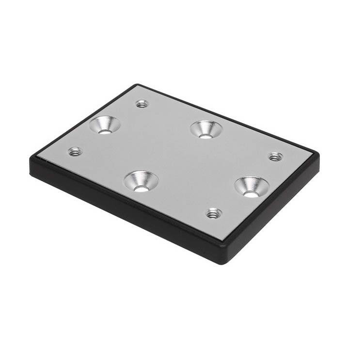 Däcksfäste/Monteringsplatta i gruppen Fritid & Vattensport / Fiske / Trolling hos Marinsystem (C1904000)