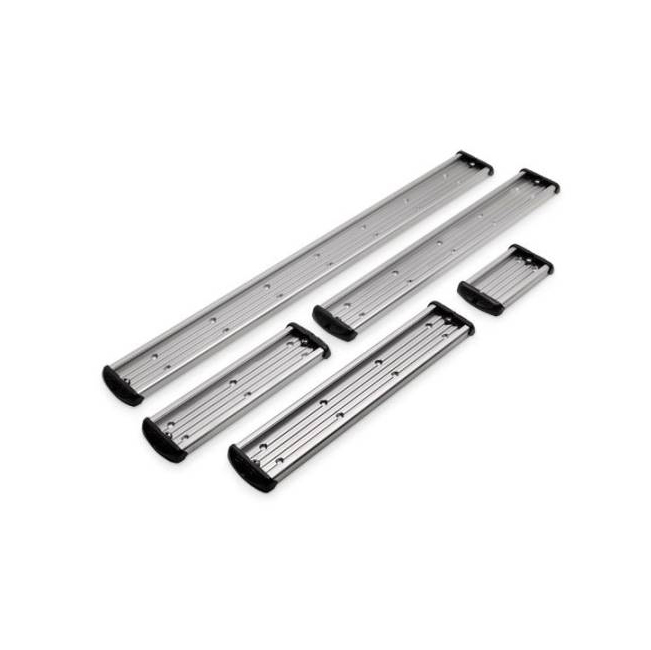 Aluminium Monteringsskena i gruppen Fritid & Vattensport / Fiske / Trolling hos Marinsystem (C190402X-01)