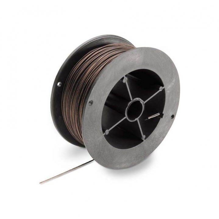 Cannon Wire i gruppen Fritid & Vattensport / Fiske / Trolling hos Marinsystem (C2215XXX)