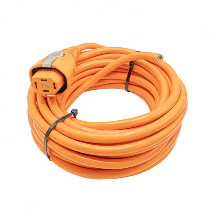 SmartPlug Landströmskabel 32A i gruppen El & Installation / Strömförsörjning / Landström hos Marinsystem (C32XX3)