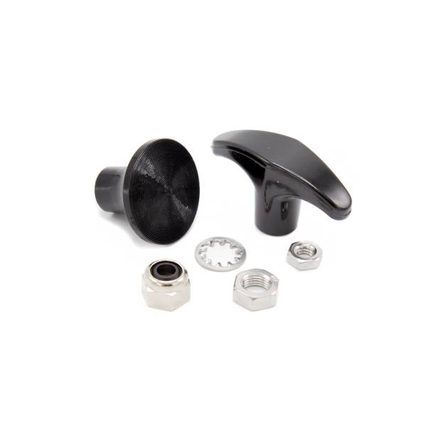 Handtagskit Till Stoppkabel i gruppen Styrsystem & Manövrering / Mekaniska Styrsystem / Reservdelar Mekaniska System hos Marinsystem (CA27677)