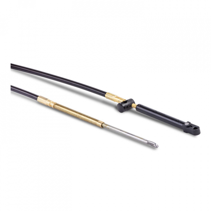 Xtreme kabel Mercury Gen II i gruppen Styrsystem & Manövrering / Reglage & Reglagekablar / Reglagekablar hos Marinsystem (CCX189)