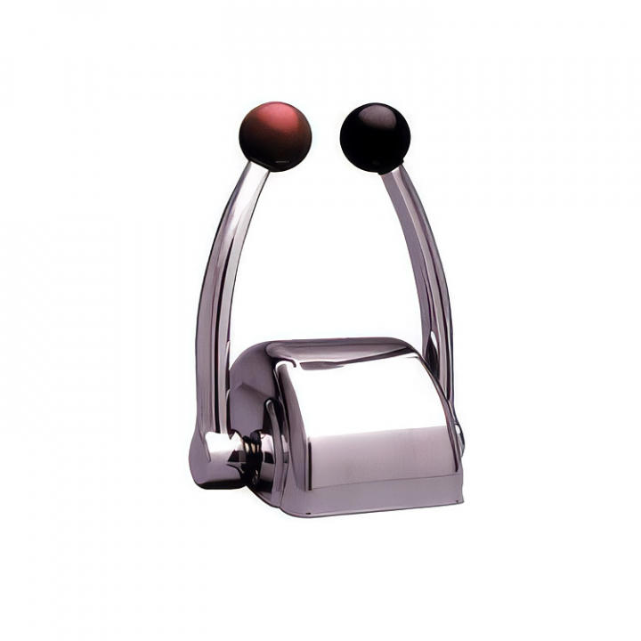 CH5600 Toppmonterat Reglage Twin Gas/Växel i gruppen Utförsäljning Demo hos Marinsystem (CH5600-D)