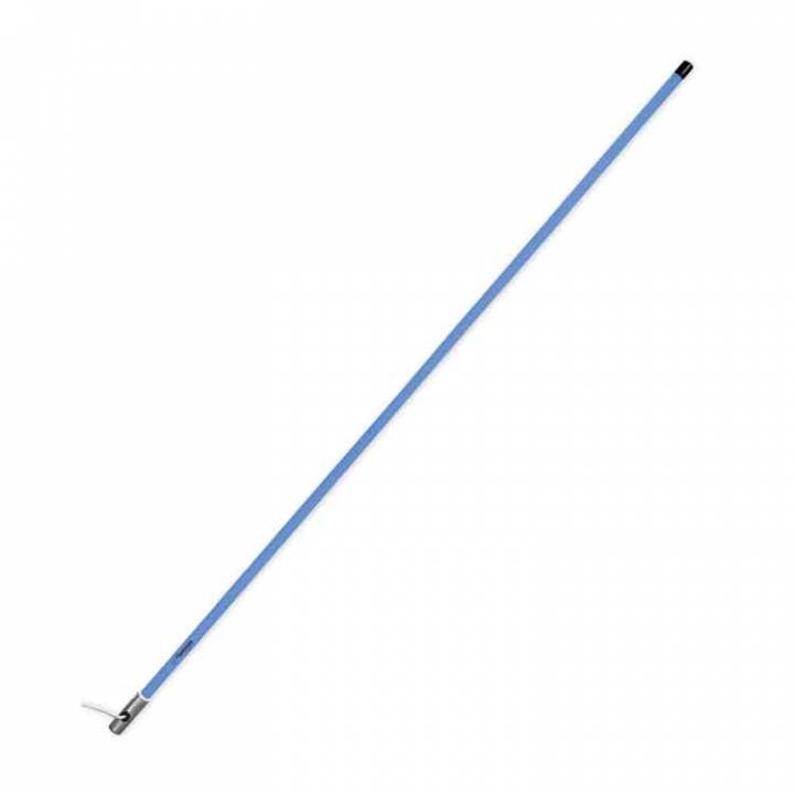 VHF Antenn 200cm RGB i gruppen Marinelektronik / Antenner & Tillbehör / VHF-antenner hos Marinsystem (CL-6)