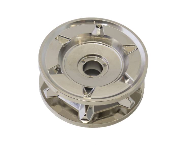 CPX 1/2/3 Kättinghjul i gruppen  hos Marinsystem (CPX123GYPSY)