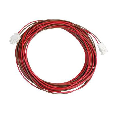 Förlängning Batterikabel 8m i gruppen Inredning / Pentry & Toalett / Värmare & Tillbehör hos Marinsystem (EF-151906006)