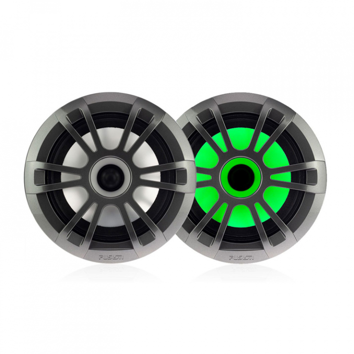 EL Sport 6,5 Grå i gruppen Marinelektronik / Marinstereo & Tillbehör / Marinhögtalare & Subwoofer hos Marinsystem (EL-FL653SPG)