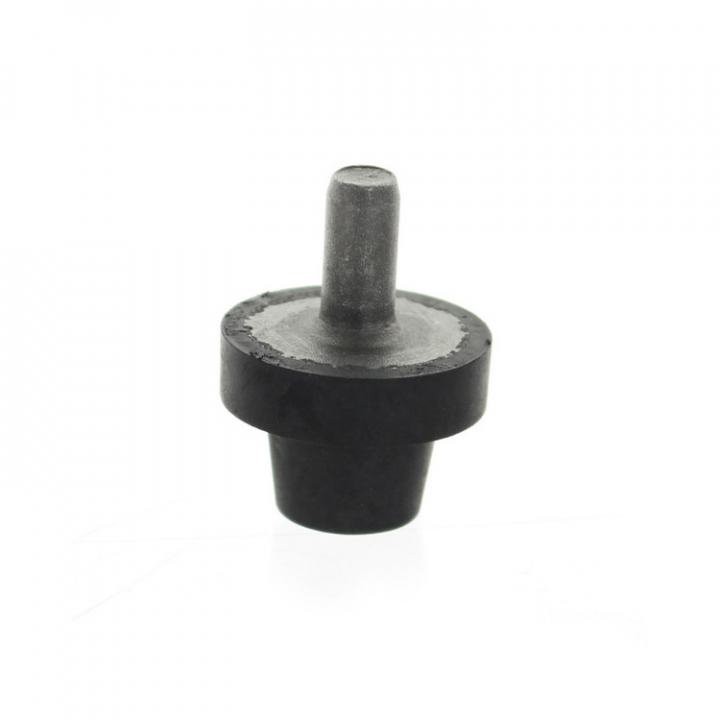 Gummi Insats Mercury Kåpa (F481434) i gruppen Motor & Tillbehör / Mercury / Mercury Övriga Reservdelar hos Marinsystem (F481434)