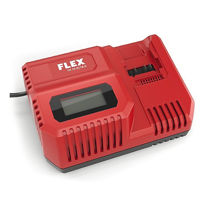 Snabbladdare CA 10.8 / 18.0V i gruppen El & Installation / Verktyg & Verktygssatser / Luft- & Elverktyg hos Marinsystem (FL417882)