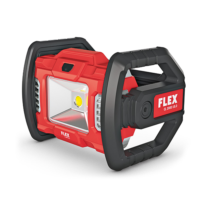 Arbetsplatslampa LED CL2000V i gruppen El & Installation / Belysning / Arbetsbelysning hos Marinsystem (FL472921)