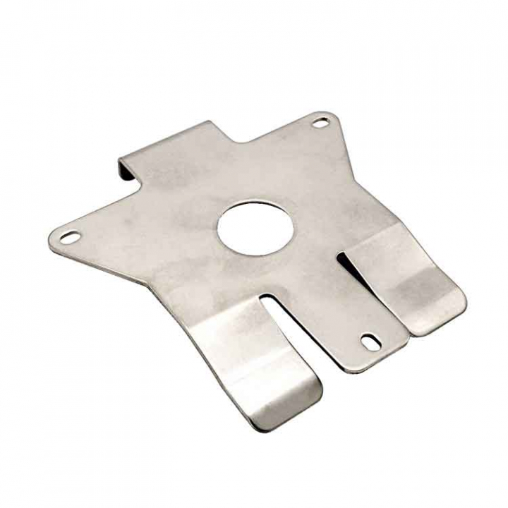 Monteringsfäste Stryker i gruppen El & Installation / Belysning / Reservdelar Belysning hos Marinsystem (GL3000-MP)