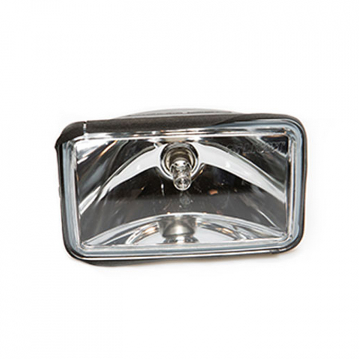 Bulb Lens Reflektor i gruppen El & Installation / Belysning / Reservdelar Belysning hos Marinsystem (GL49100M)