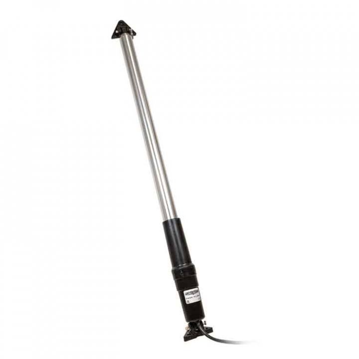 Lucklyftare 12V Linjär i gruppen Rigg & Däck / Däcksluckor & Tillbehör hos Marinsystem (H-BK-xx)