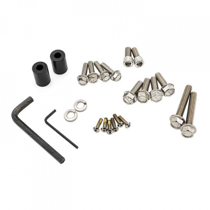 Target Lock Bultsats i gruppen Marinelektronik / Elmotorer / Tillbehör & Reservdelar Elmotorer hos Marinsystem (H540297-1)