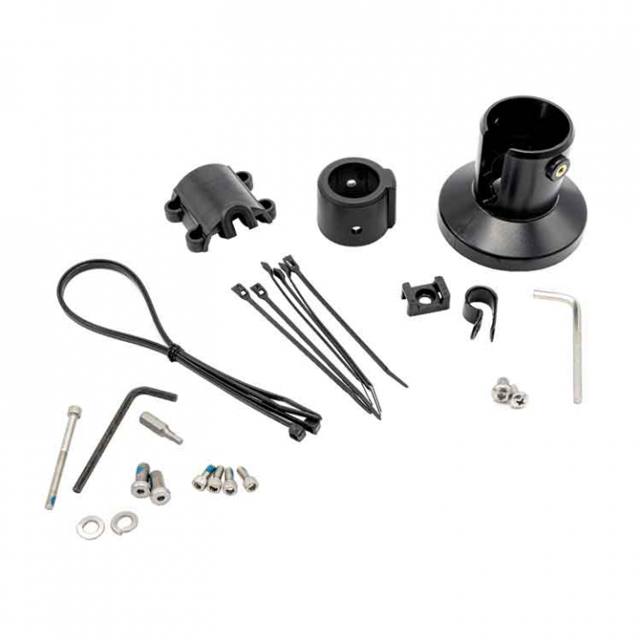 Targetlock HS Mount Med HW i gruppen Marinelektronik / Elmotorer / Tillbehör & Reservdelar Elmotorer hos Marinsystem (H540315-1)