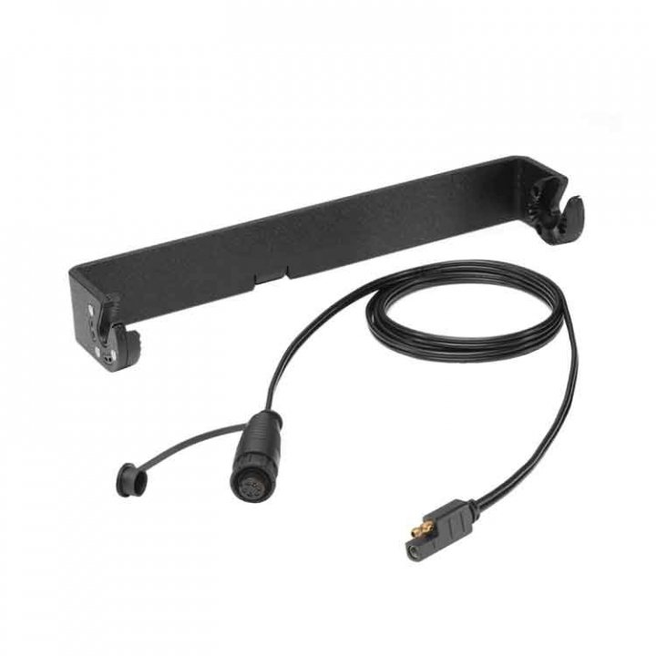 ICE XPLORE Shuttle Konverteringssats i gruppen Marinelektronik / Tillbehör Ekolod & Plotter / Byglar & Infällningskit hos Marinsystem (H700071-1)