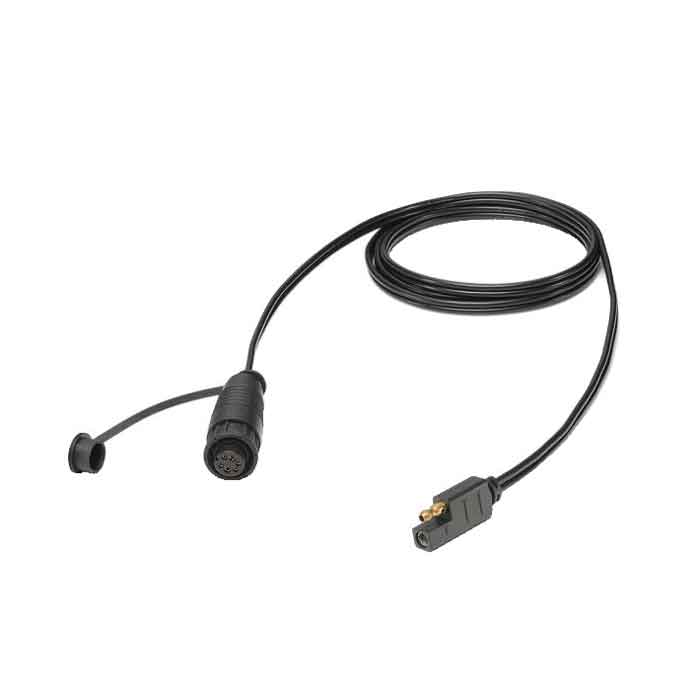 ICE ML2 SAE Power Cable i gruppen Marinelektronik / Tillbehör Ekolod & Plotter / Ekolodskablar hos Marinsystem (H720126-1)